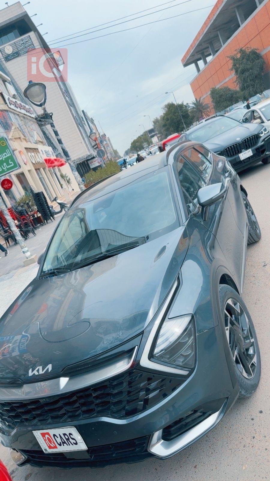 کیا سپۆرتاج